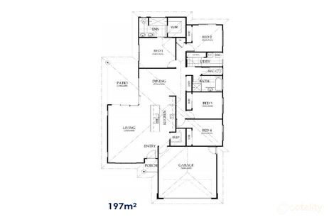 Property photo of LOT 47 New Haven Way Parkhurst QLD 4702