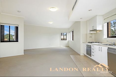 Property photo of 28/1155-1159 Pacific Highway Pymble NSW 2073