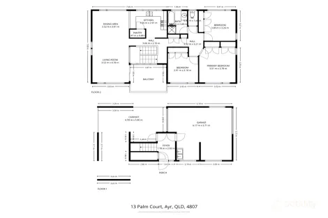 Property photo of 13 Palm Court Ayr QLD 4807