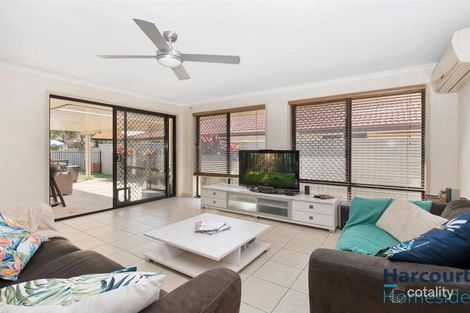 Property photo of 6 Melaleuca Place Carindale QLD 4152