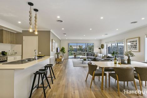 Property photo of 6 Moxham Drive Clyde North VIC 3978