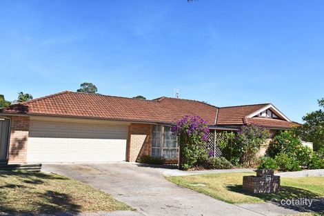 Property photo of 44 Holwell Circuit Raymond Terrace NSW 2324
