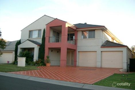 21 Roxburgh Cres, Stanhope Gardens, NSW 2768