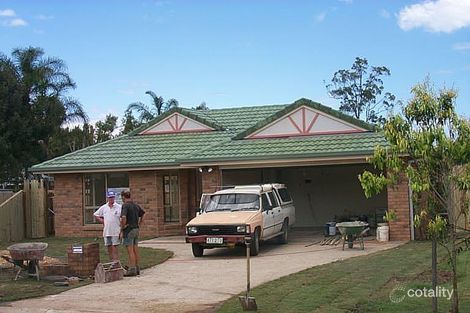 6 Pamela St, Wynnum West, QLD 4178