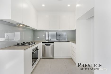 Property photo of 7 Fitzgerald Avenue Edensor Park NSW 2176