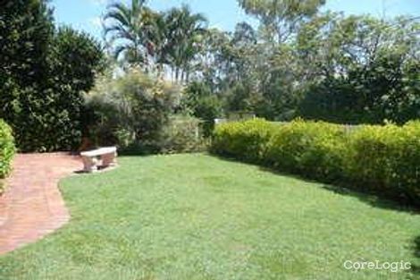 Property photo of 31 Seventh Avenue St Lucia QLD 4067
