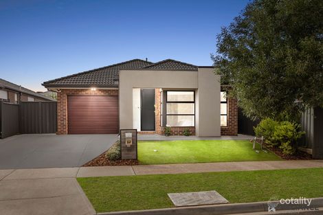 10 Chandler Way, Cobblebank, VIC 3338