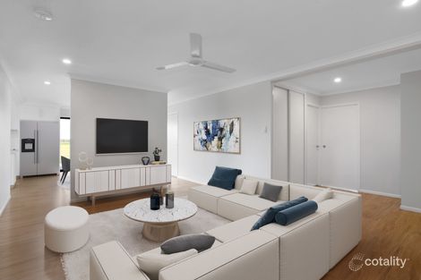 390 Kinchant Dam Rd, Kinchant Dam, QLD 4741