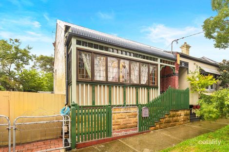 Property photo of 16 Stanley Street Stanmore NSW 2048