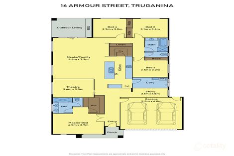 Property photo of 16 Armour Street Truganina VIC 3029