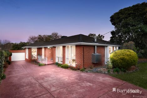 Property photo of 22 Kenwood Crescent Ringwood VIC 3134