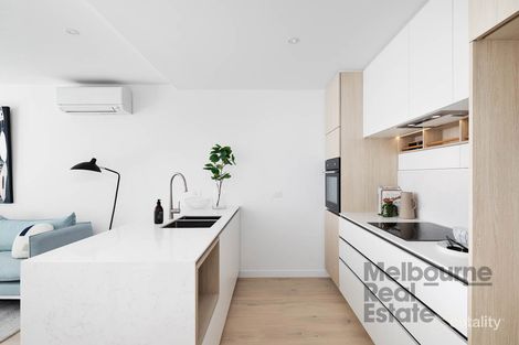 Property photo of 811/40 Hall Street Moonee Ponds VIC 3039