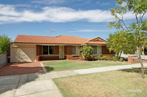 120a Raleigh St, Carlisle, WA 6101