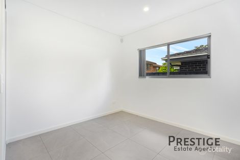 Property photo of 7 Fitzgerald Avenue Edensor Park NSW 2176
