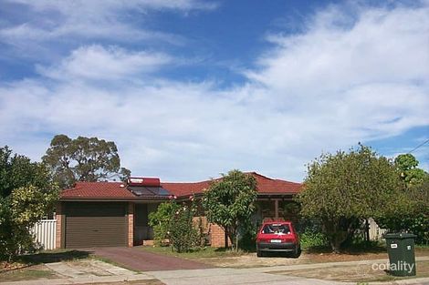 27 Willcock St, Ferndale, WA 6148