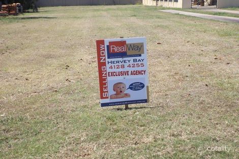 Property photo of 166A Long Street Point Vernon QLD 4655