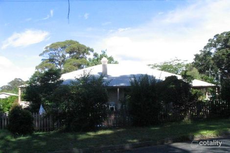 12 Belmore St, Mittagong, NSW 2575