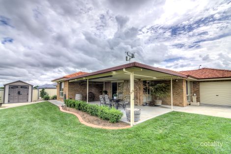 Property photo of 15 Brooklands Drive Orange NSW 2800