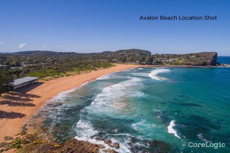 Property photo of 43 Park Avenue Avalon Beach NSW 2107