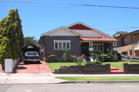 Property photo of 16 Lewins Street Earlwood NSW 2206