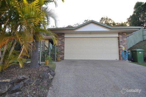 Property photo of 17 Davis Cup Court Oxenford QLD 4210