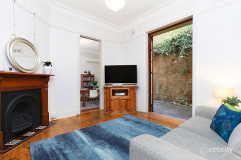 Property photo of 32 Terminus Street Petersham NSW 2049