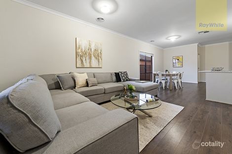 Property photo of 78 Wisteria Avenue Craigieburn VIC 3064