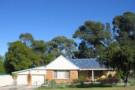 Property photo of 76 George Road Wilberforce NSW 2756
