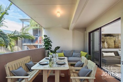 Property photo of 4/16 Jellicoe Street Coorparoo QLD 4151