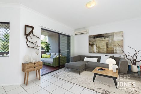 Property photo of 4/16 Jellicoe Street Coorparoo QLD 4151