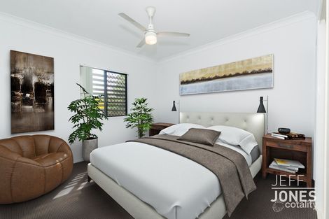 Property photo of 4/16 Jellicoe Street Coorparoo QLD 4151