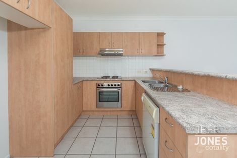 Property photo of 4/16 Jellicoe Street Coorparoo QLD 4151