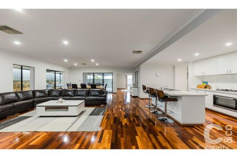 Property photo of 3 Brockenhurst Link Wellard WA 6170