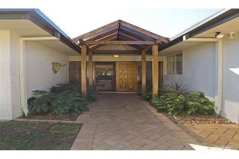 Property photo of 32 Yarraville Street Robina QLD 4226
