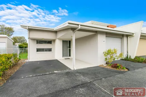 Property photo of 41/15-27 Bailey Road Deception Bay QLD 4508