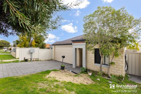 Property photo of 12 Almurta Way Nollamara WA 6061