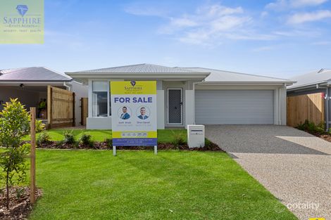 Property photo of 8 Varis Street Morayfield QLD 4506