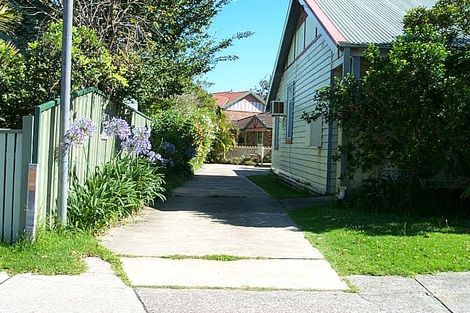 Property photo of 10A Margaret Street Merewether NSW 2291