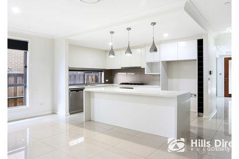 Property photo of 11 Blackheath Street The Ponds NSW 2769