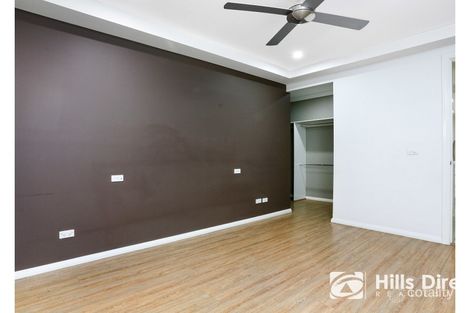 Property photo of 11 Blackheath Street The Ponds NSW 2769