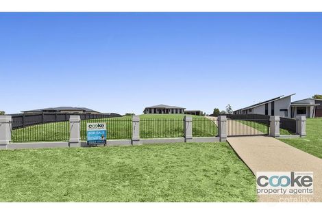 Property photo of 15 Inverary Way Rockyview QLD 4701