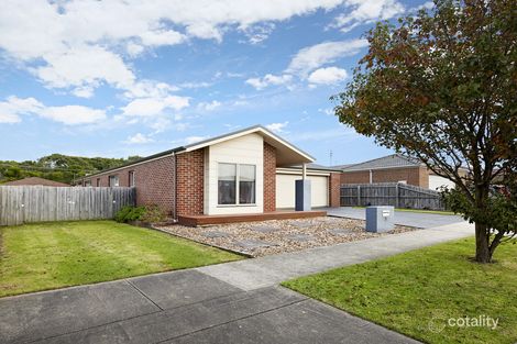 Property photo of 3 Coastal Court Portland VIC 3305