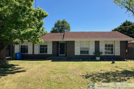 1/17 Carlisle Rd, Hallam, VIC 3803