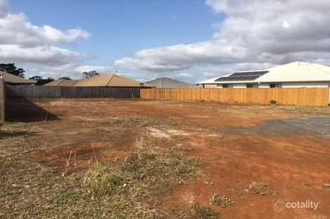 Property photo of 11 Alison Drive Kalkie QLD 4670