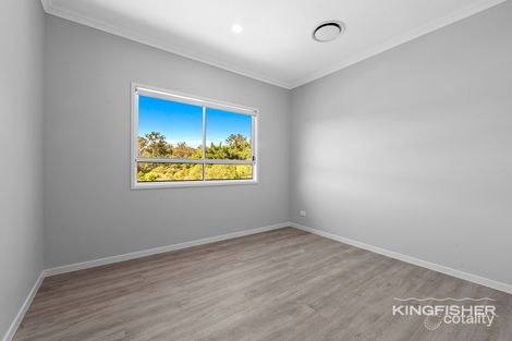 Property photo of 2 Eden Circuit Reedy Creek QLD 4227