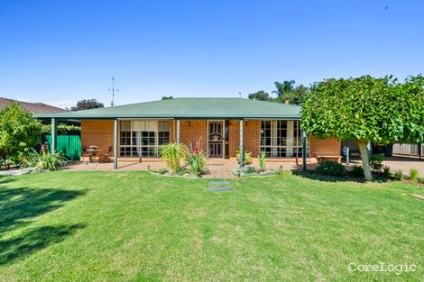 Property photo of 11 Burke Street Finley NSW 2713