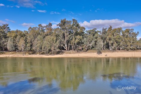 Property photo of 160 Hewett Road Colignan VIC 3494