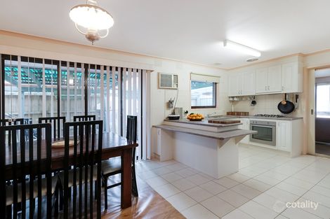 Property photo of 12 Bouverie Place Epping VIC 3076