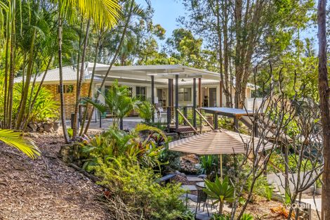 42-44 Leichhardt Dr, Yandina Creek, QLD 4561