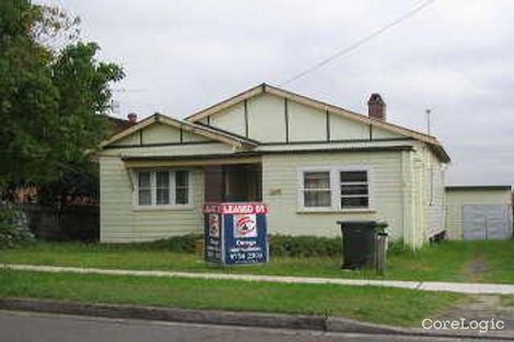 Property photo of 228 Ware Street Fairfield Heights NSW 2165